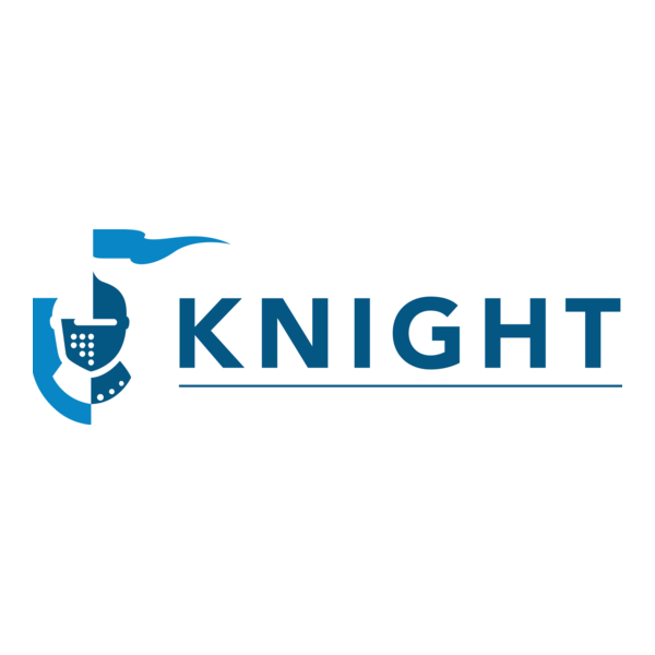 Knight Logo PNG Vector