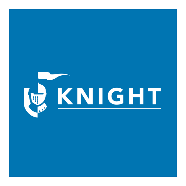 Knight Logo PNG Vector
