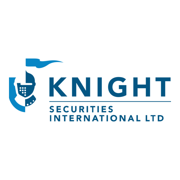 Knight Logo PNG Vector