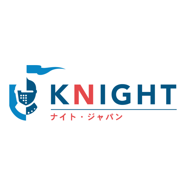 Knight Logo PNG Vector