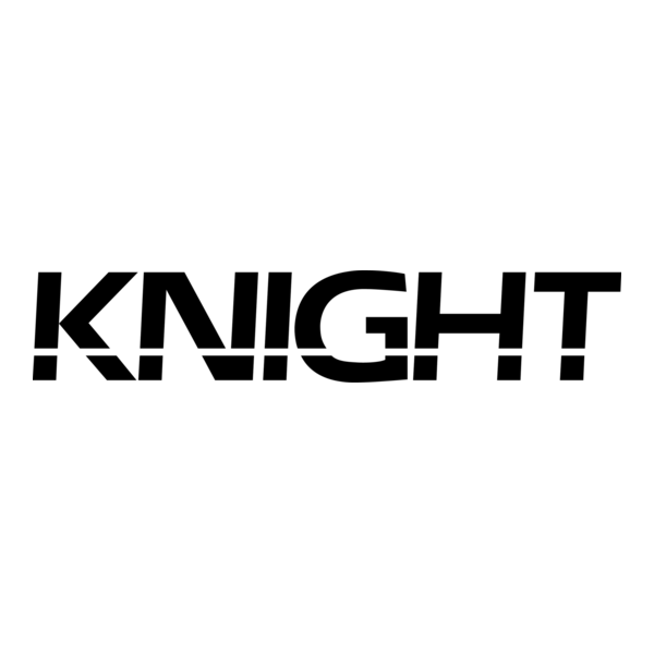 Knight Logo PNG Vector