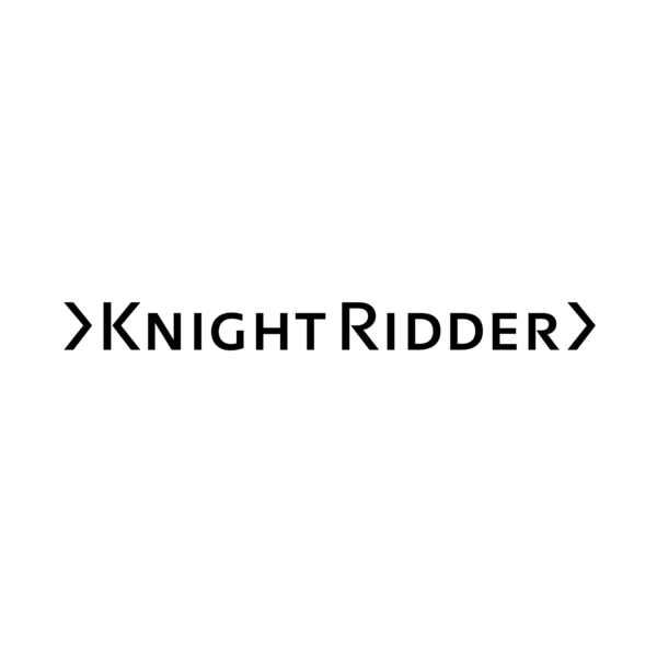 Knight Ridder Logo PNG Vector