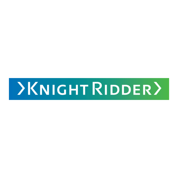 Knight Ridder Logo PNG Vector