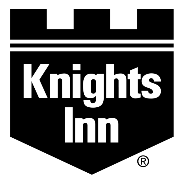 Knights Inn Logo PNG Vector