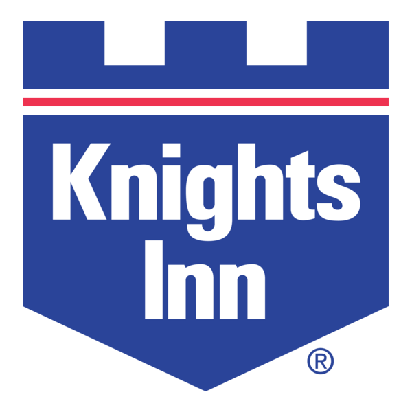 Knights Inn Logo PNG Vector
