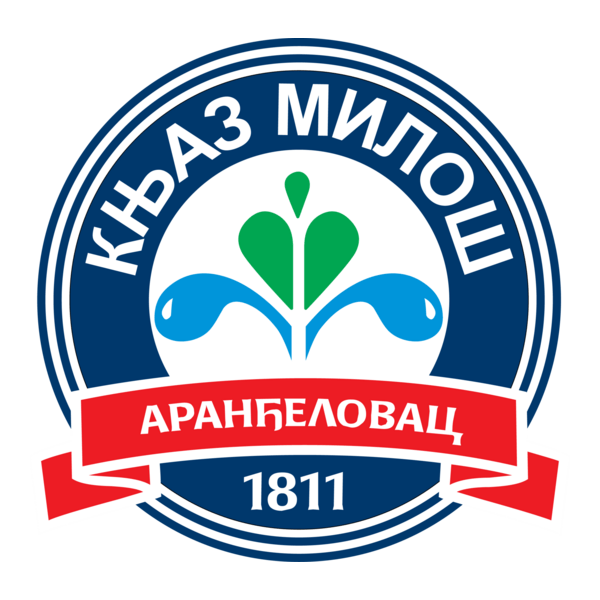 Knjaz Milos Logo PNG Vector