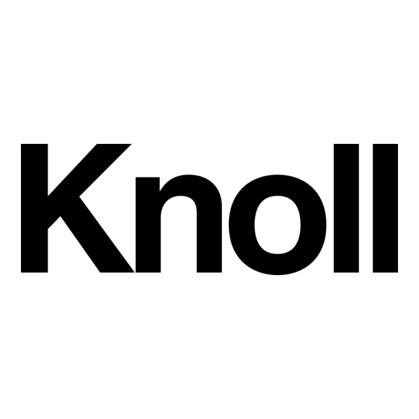Knoll Logo PNG Vector