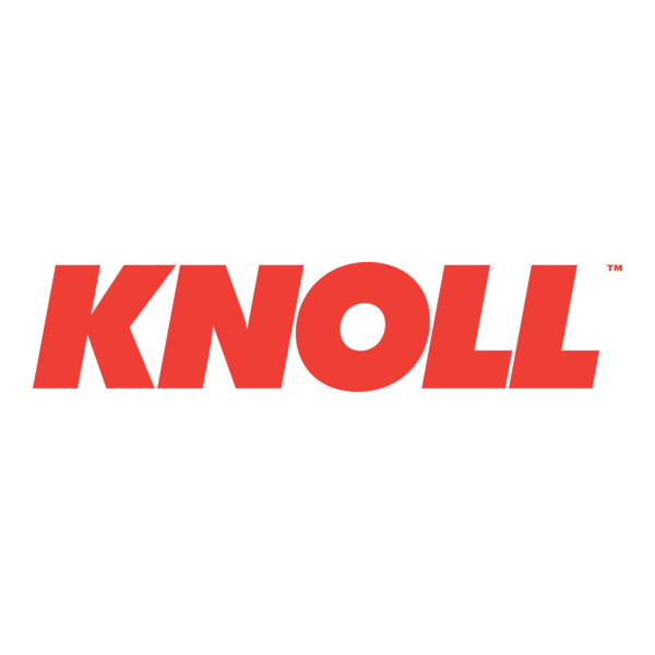 Knoll Packaging Logo PNG Vector
