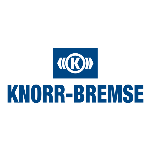 Knorr-Bremse Logo PNG Vector