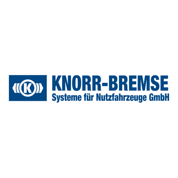 Knorr-Bremse Logo PNG Vector