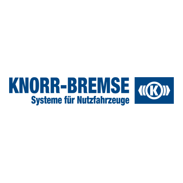 Knorr-Bremse Logo PNG Vector