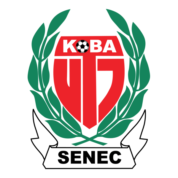 Koba Senec Logo PNG Vector