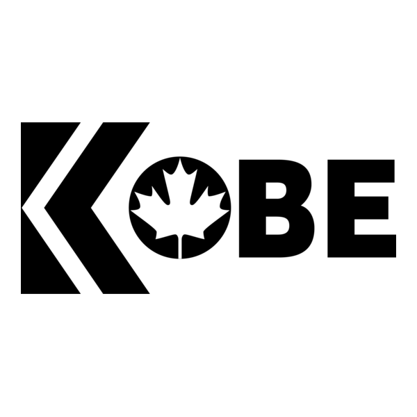 Kobe Logo PNG Vector