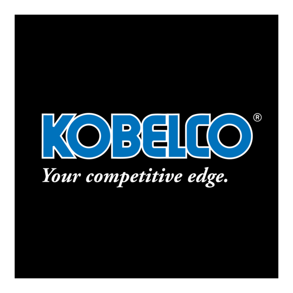 Kobelco America Logo PNG Vector