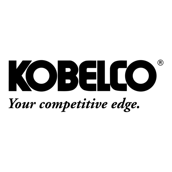 Kobelco America Logo PNG Vector