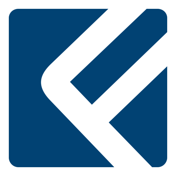 Kobenhavns Fondsbors Logo PNG Vector