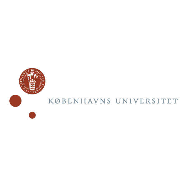 Kobenhavns Universitet Logo PNG Vector