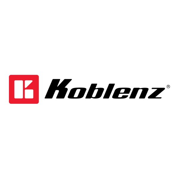 koblenz Logo PNG Vector