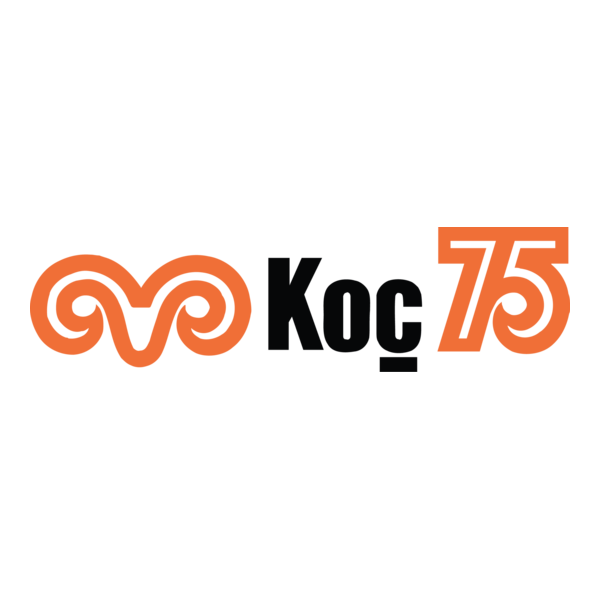 Koc Logo PNG Vector