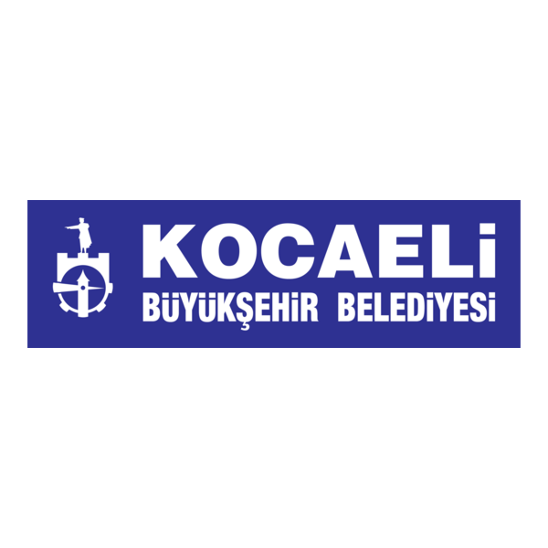 Kocaeli Buyuksehir Belediyesi Logo PNG Vector