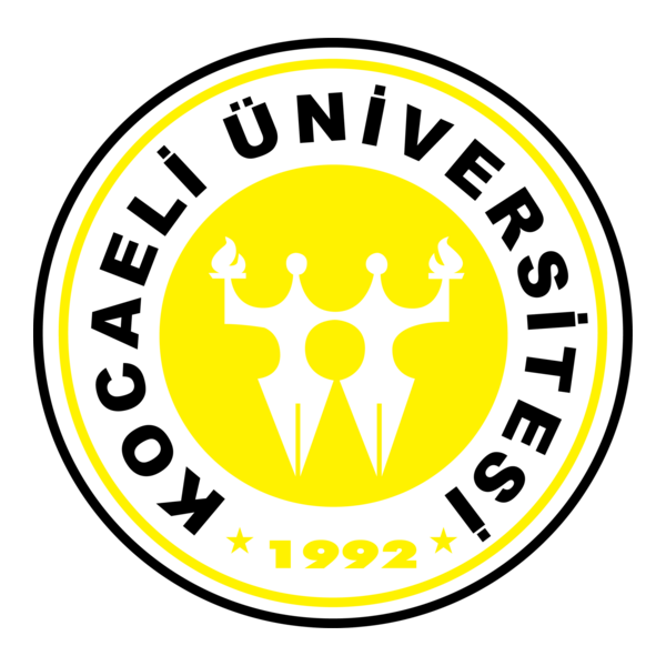 Kocaeli Universitesi Logo PNG Vector