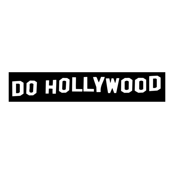 Kodak Do Holywood Logo PNG Vector