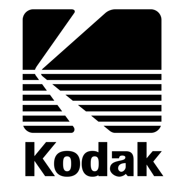Kodak Logo PNG Vector