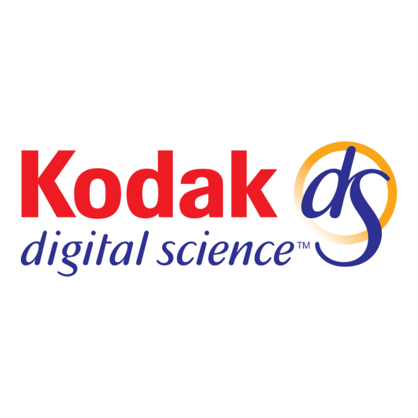 Kodak Logo PNG Vector