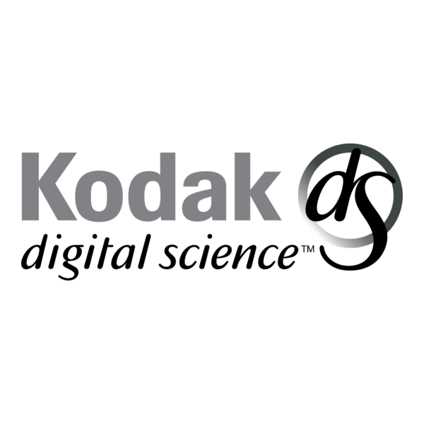 Kodak Logo PNG Vector