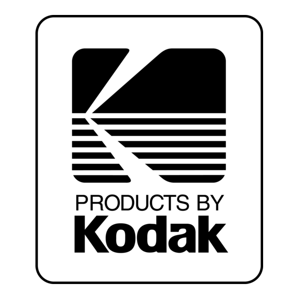 Kodak Logo PNG Vector