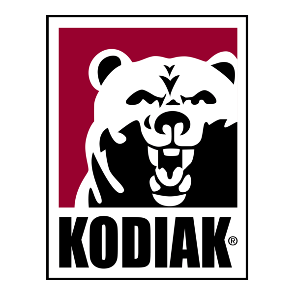 KODIAK Logo PNG Vector