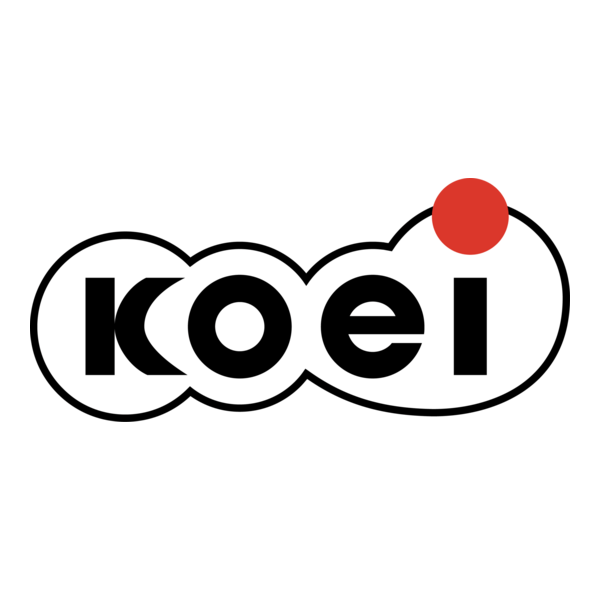 Koei Logo PNG Vector