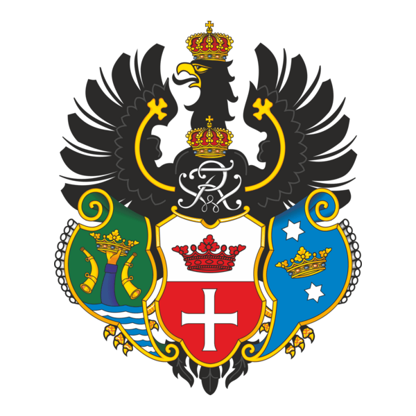 Koenigsberg Logo PNG Vector