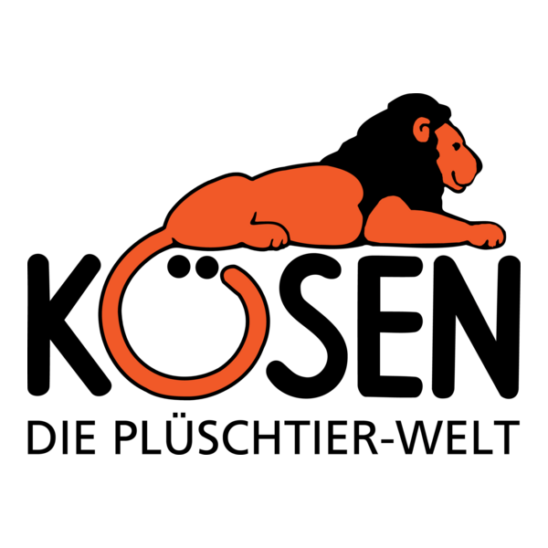 Koesener Spielzeug Manufaktur GmbH Logo PNG Vector