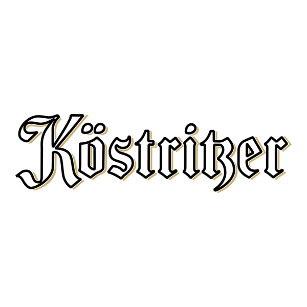 Koestritzer Logo PNG Vector