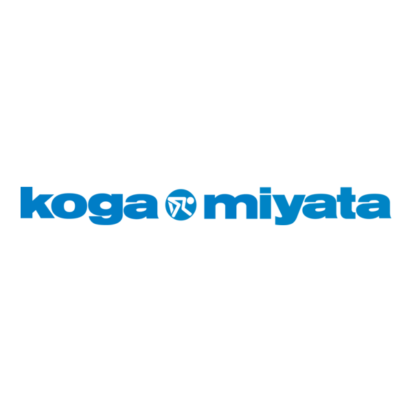 Koga Miyata Logo PNG Vector