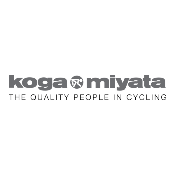Koga Miyata Logo PNG Vector