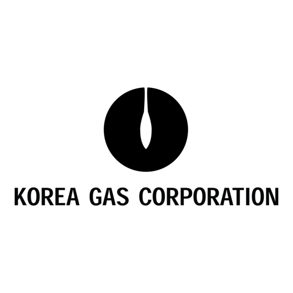 Kogas Logo PNG Vector