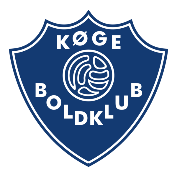 Koge Logo PNG Vector