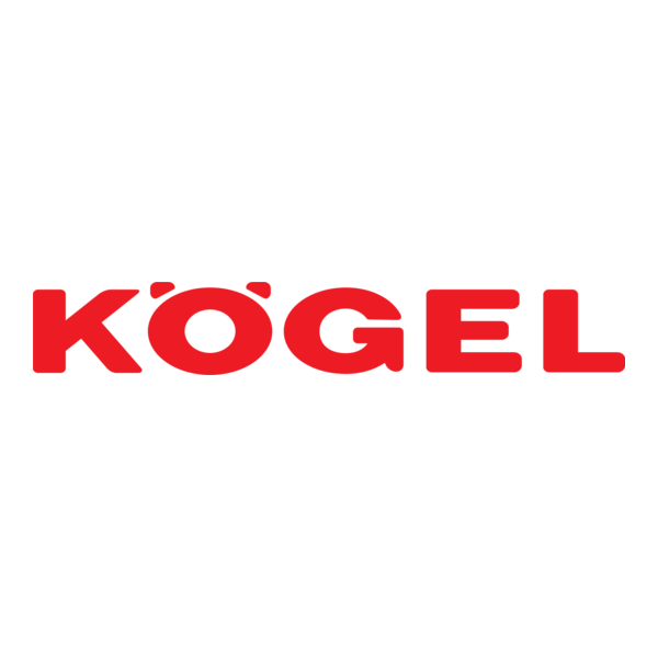 kogel Logo PNG Vector