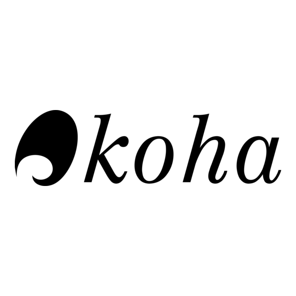 Koha Logo PNG Vector