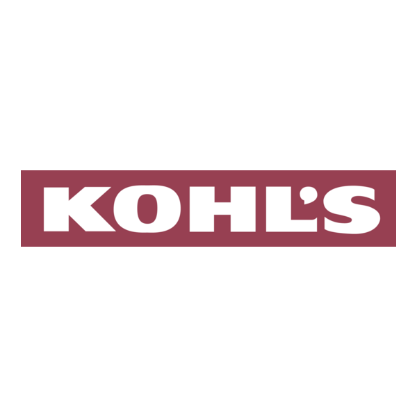 Kohl's Logo PNG Vector