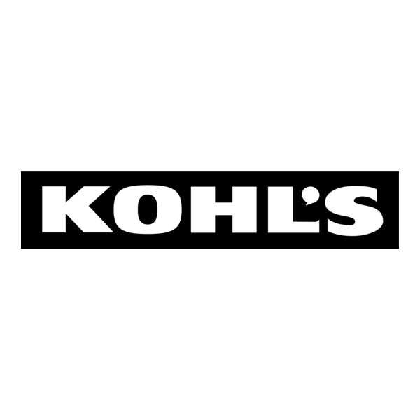 Kohl's Logo PNG Vector