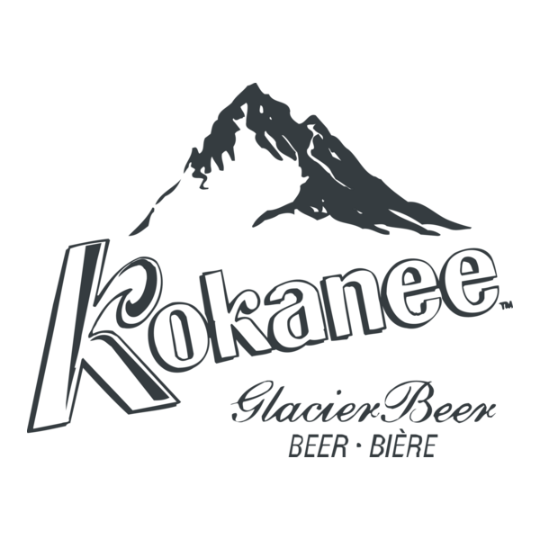 Kokanee Logo PNG Vector