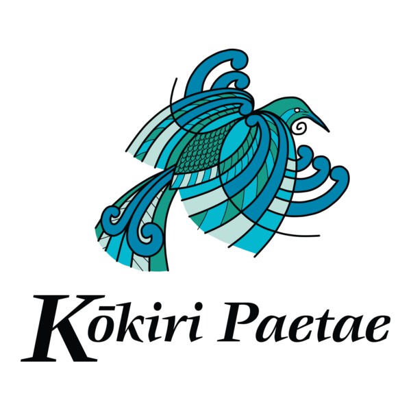 Kokiri Paetae Logo PNG Vector