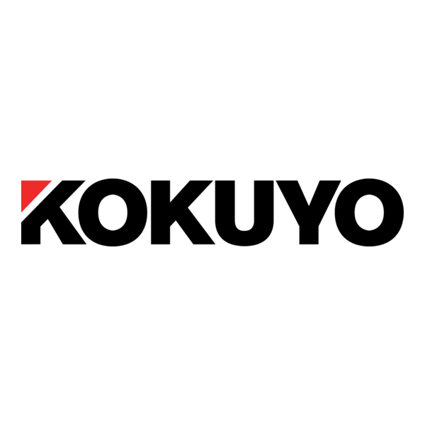 Kokuyo Logo PNG Vector