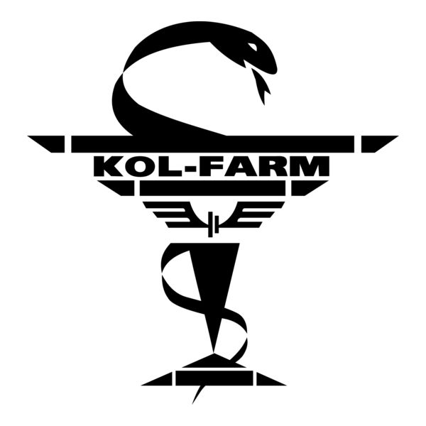 Kol-Farm Logo PNG Vector