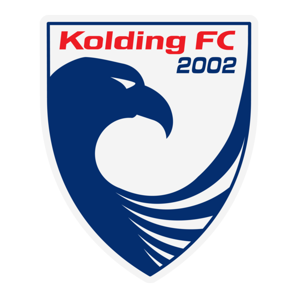 Kolding FC Logo PNG Vector