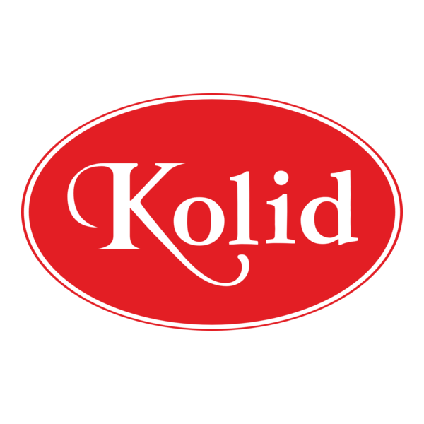 Kolid Logo PNG Vector