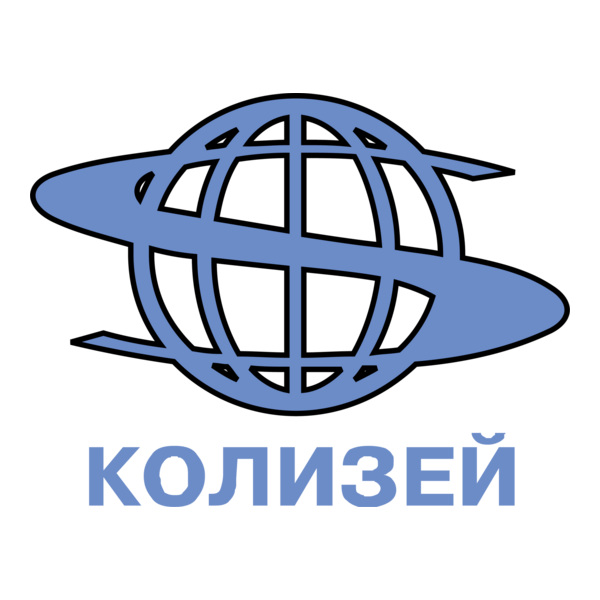 Kolizej Stel Logo PNG Vector
